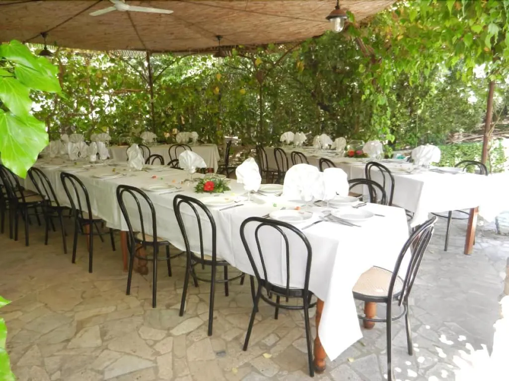 Restaurant, Hotel Paradiso, Perugia