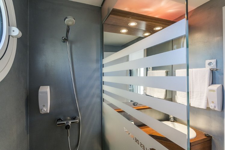 Cales de Ponent Apartamentos, Menorca