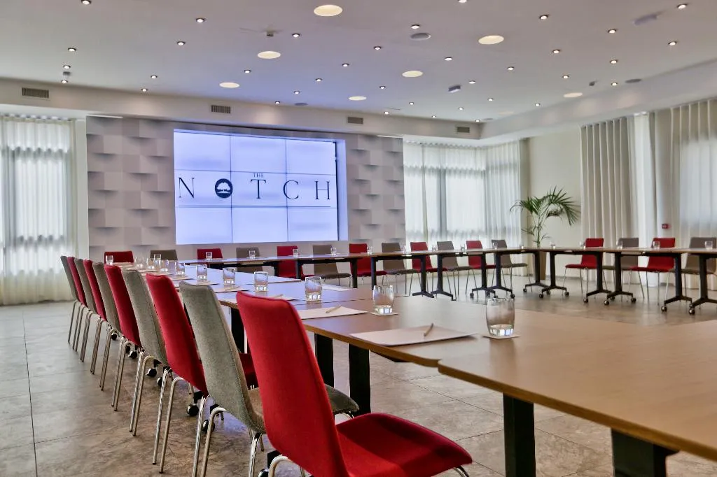 Conferences, Urban Valley Resort & Spa, Malta