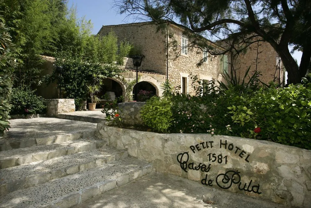 General view, Pula Golf Resort, Majorca