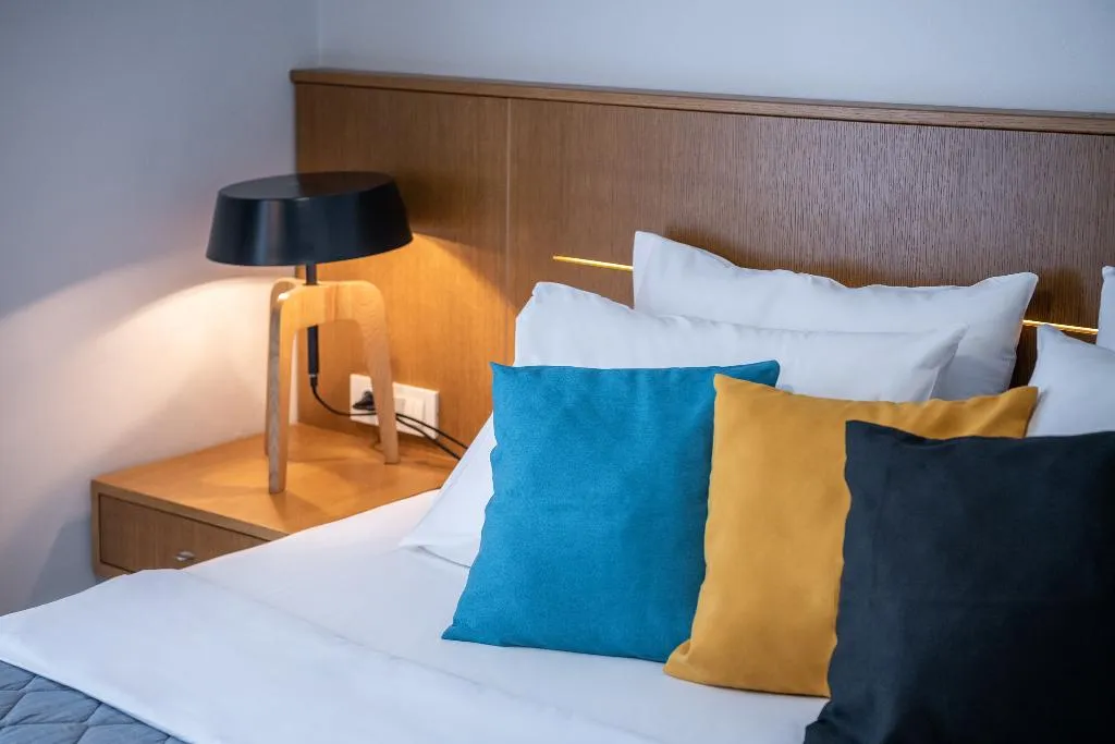 Double or Twin CLASSIC Room, Elia Estia, Crete