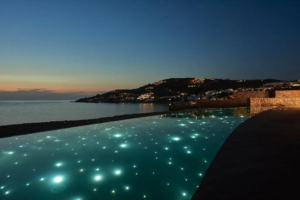 General view, Amazon Mykonos Resort & Spa, Mykonos