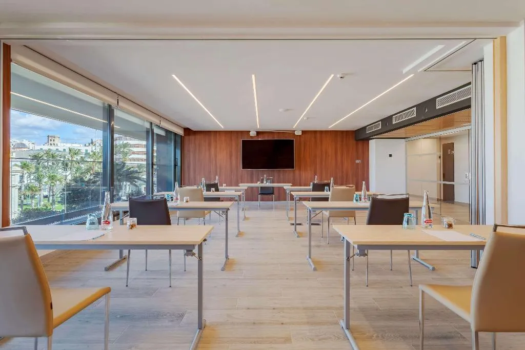 Conferences, The Level Melia Alicante - Adults Only +18, Costa Blanca