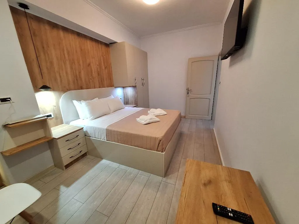 APARTMENT SEA VIEW Room, Perla Beach, Crete
