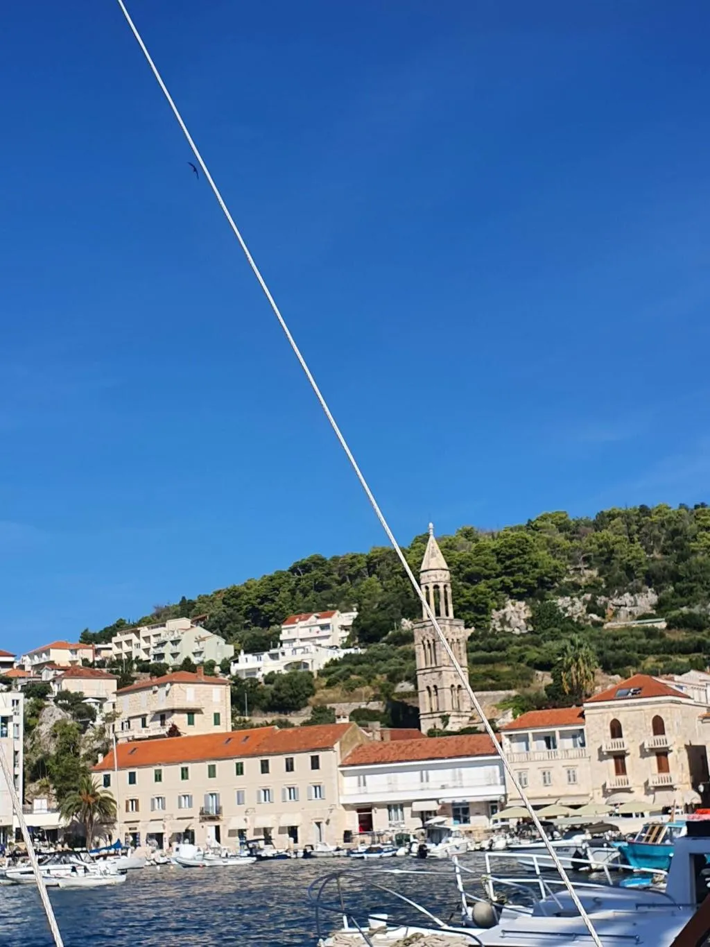 Sports and Entertainment, Violeta Hvar, Split