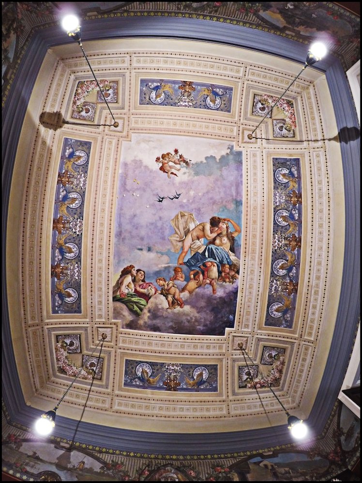 Art Fashion House Luxury Rooms, Catania