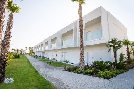 White Dreams Resort, Rhodes