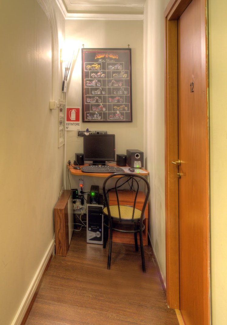 Hostel Agata, Palermo