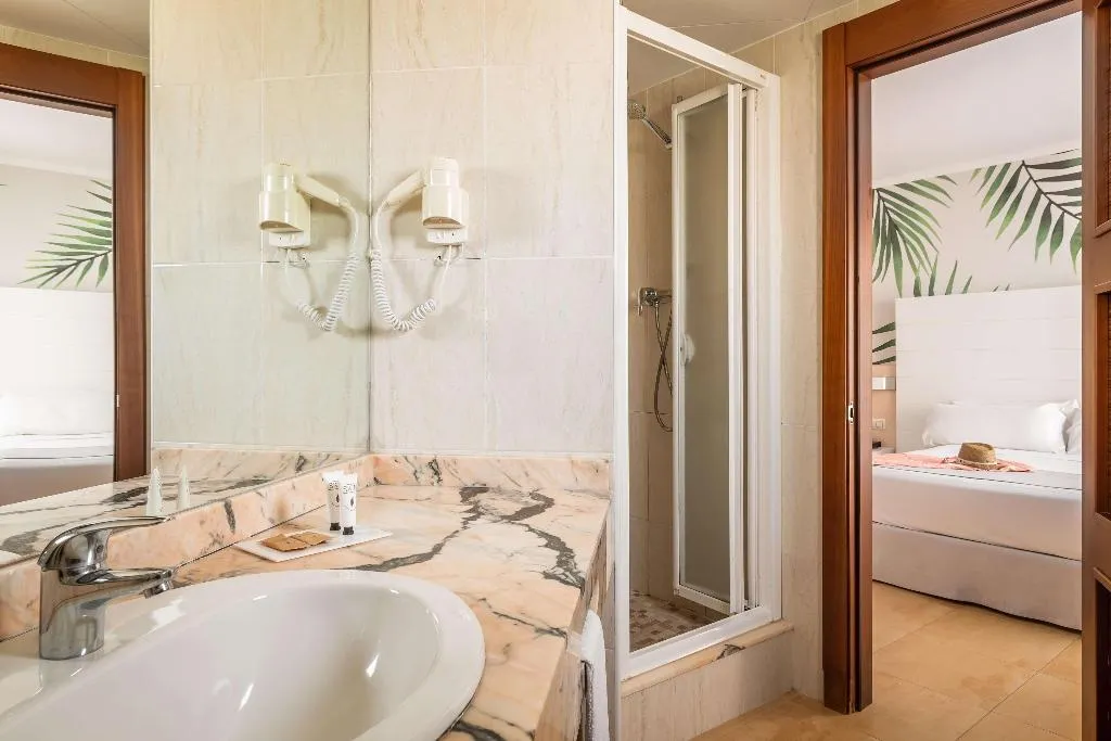 Room, Alegria Florida Park, Costa Brava