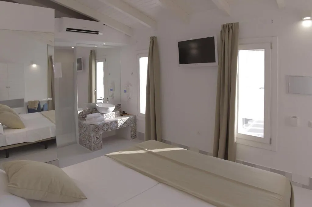 Room, Hostal Gravina, Costa De La Luz