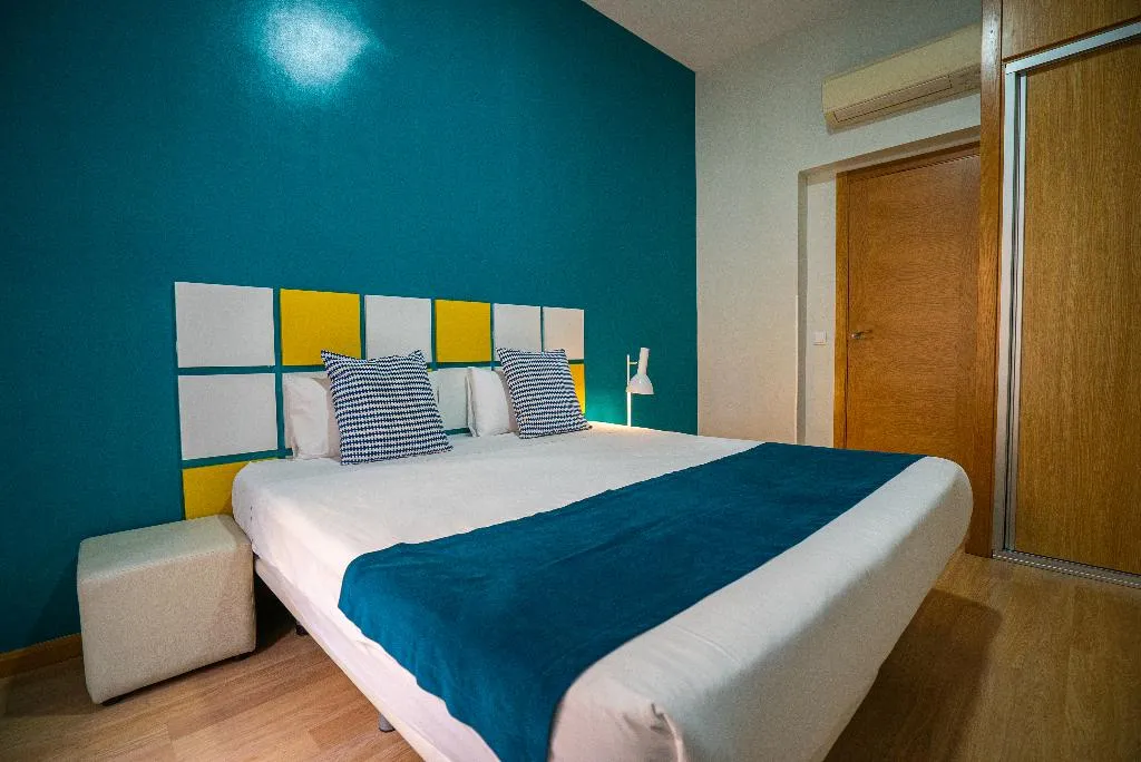 APARTMENT ONE BEDROOM Room, Smartr Chueca, Madrid