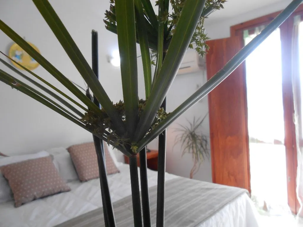 Room, Hotel Velasole, Olbia