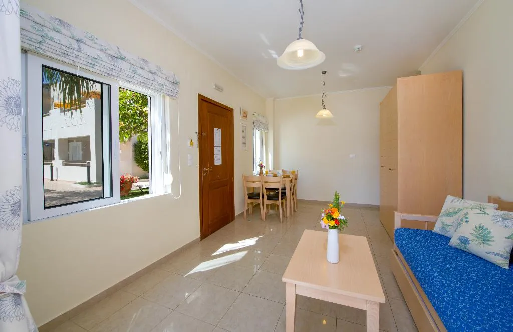 APARTMENT TWO BEDROOMS Room, Toxo Hotel & Apartments, Crete