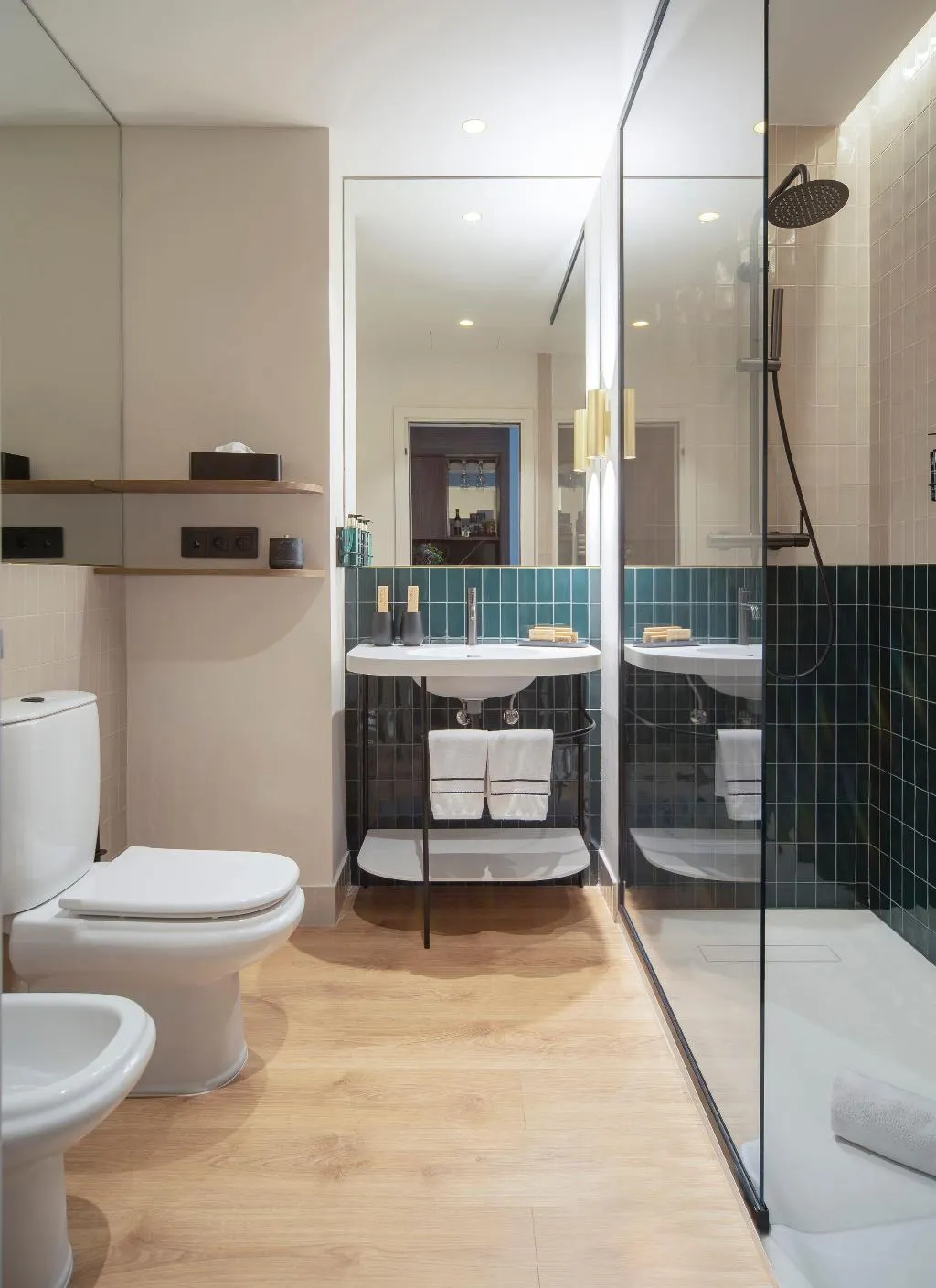 DOUBLE PREMIUM Room, Melia Milano, Milan