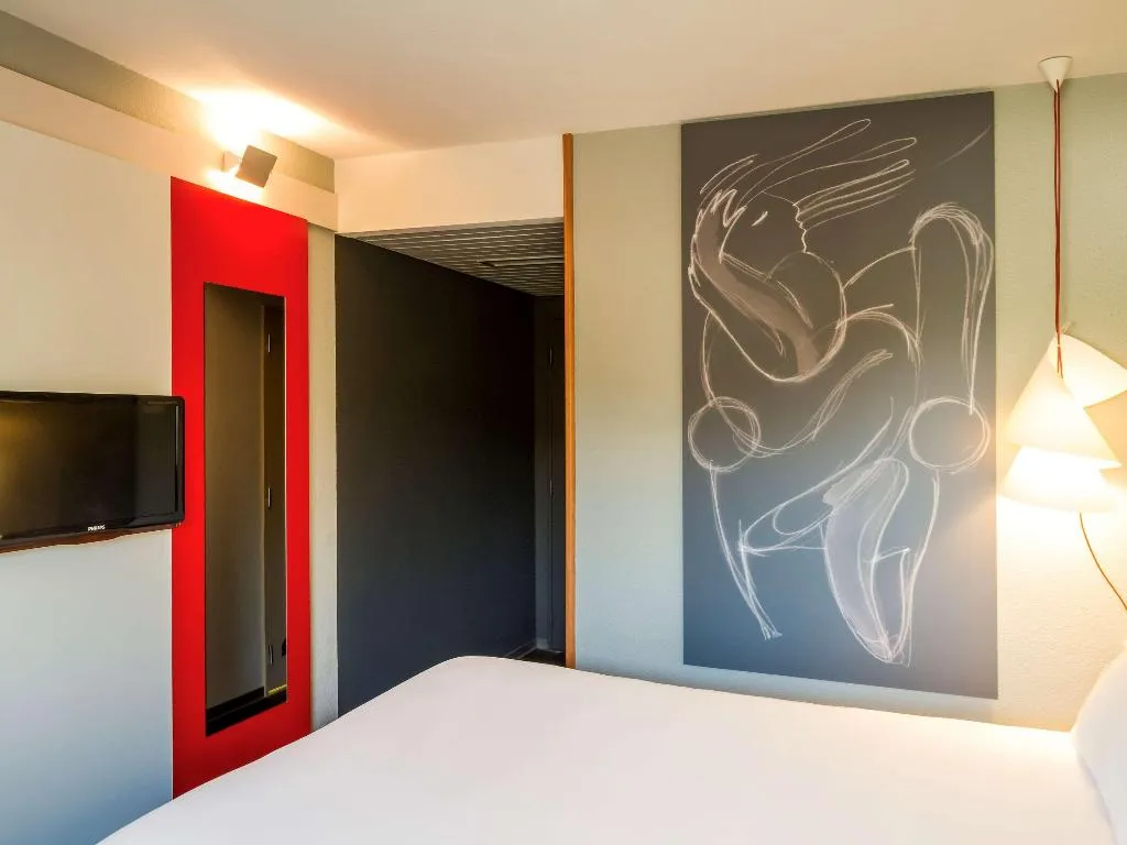 Room STANDARD Room, ibis Porto Sao Joao, Porto