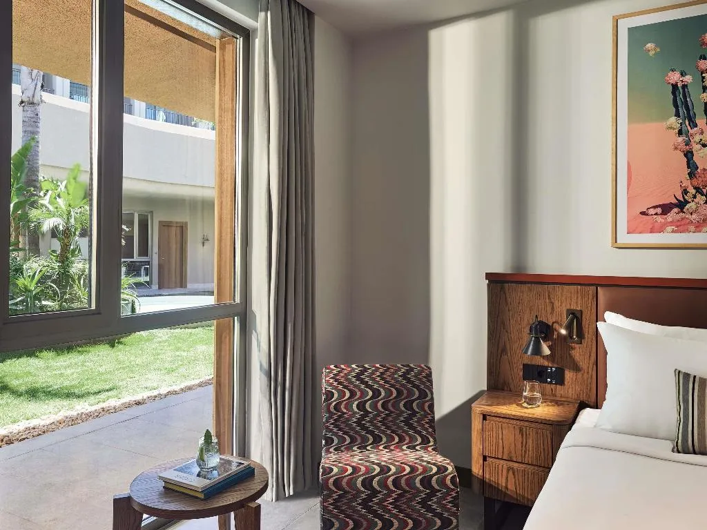 DOUBLE KING SIZE BED Room, Hyde Bodrum ALL INCLUSIVE, Bodrum