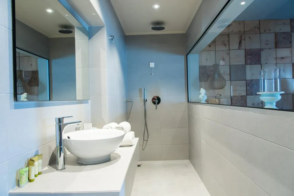 DOUBLE CLASSIC Room, Elia Agia Marina Beach Hotel, Crete