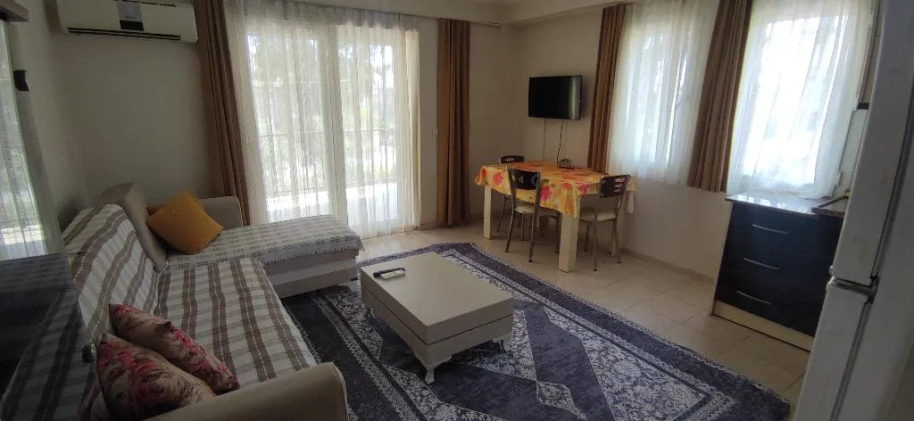 APARTMENT TWO BEDROOMS Room, Çilek's Apart Otel, Dalaman