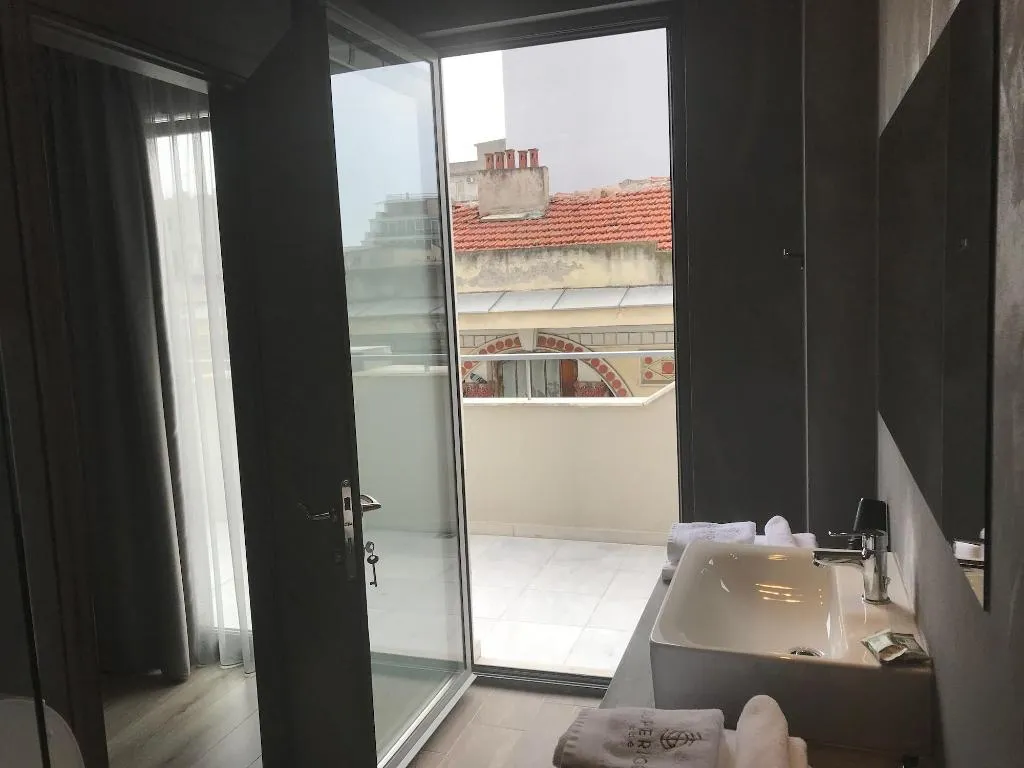 Room, Superior One Boutique Hotel, Halkidiki