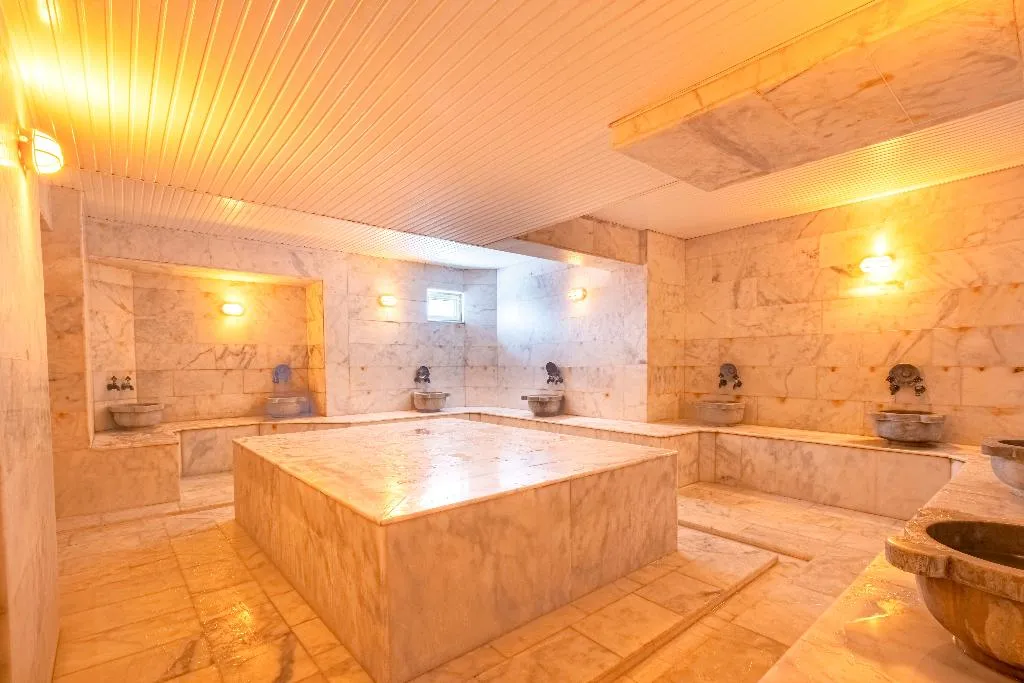 Sports and Entertainment, Senza Grand Santana Hotel, Antalya