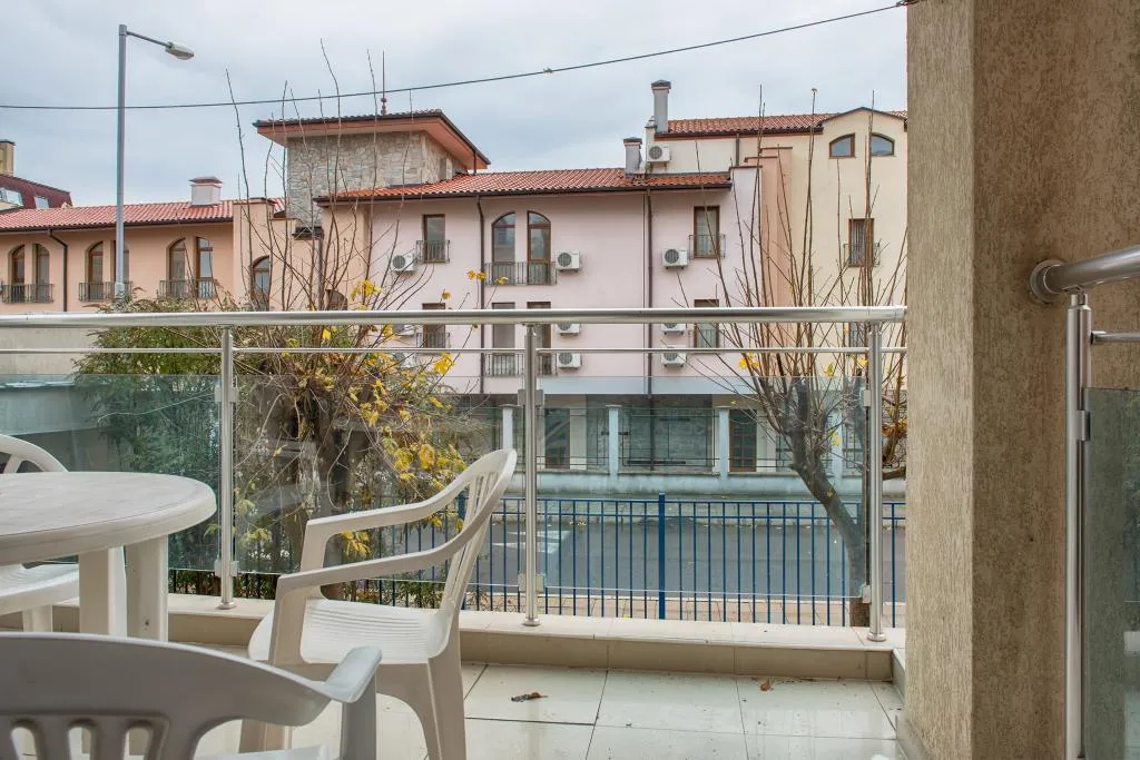 APARTMENT TWO BEDROOMS Room, Sun City Holiday Apartments, Bourgas
