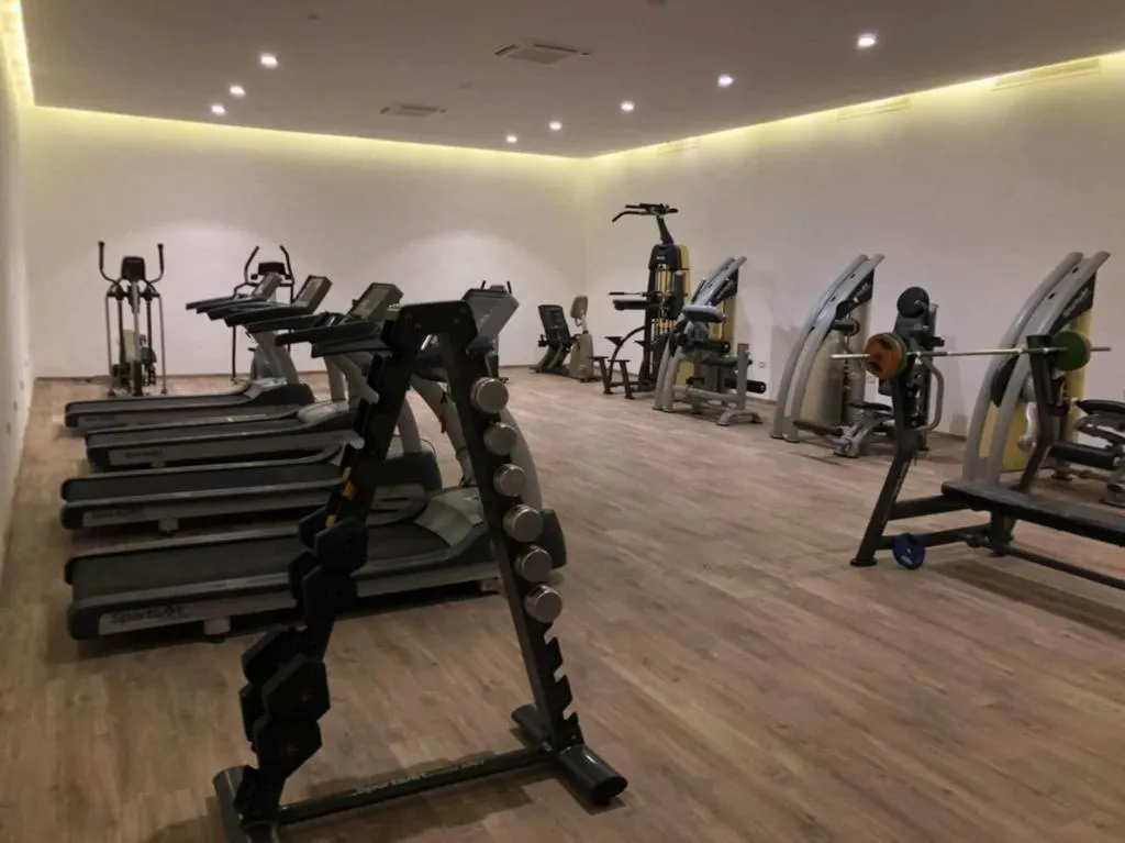 Sports and Entertainment, Bel Azur Thalasso & Bungalows, Tunisia