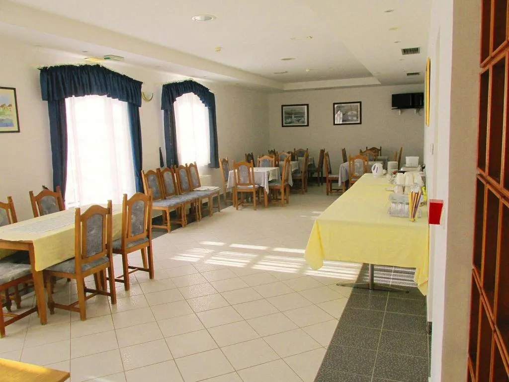 Restaurant, Ivan, Split