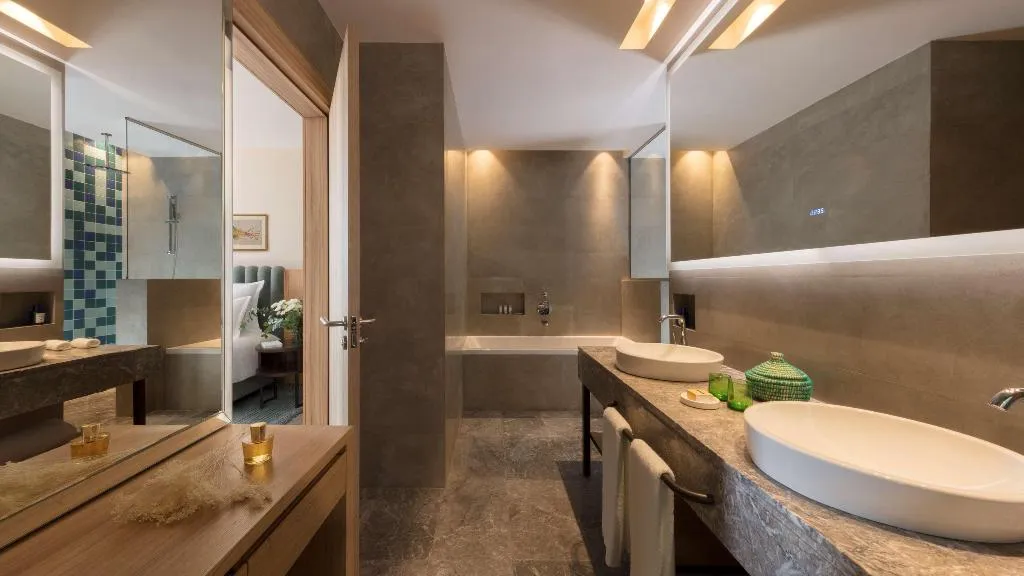 Room, Hyatt Regency Taghazout, Agadir