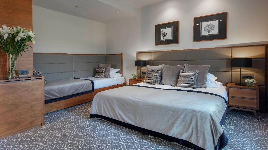 TRIPLE LUXURY Room, Royal Ariston, Dubrovnik