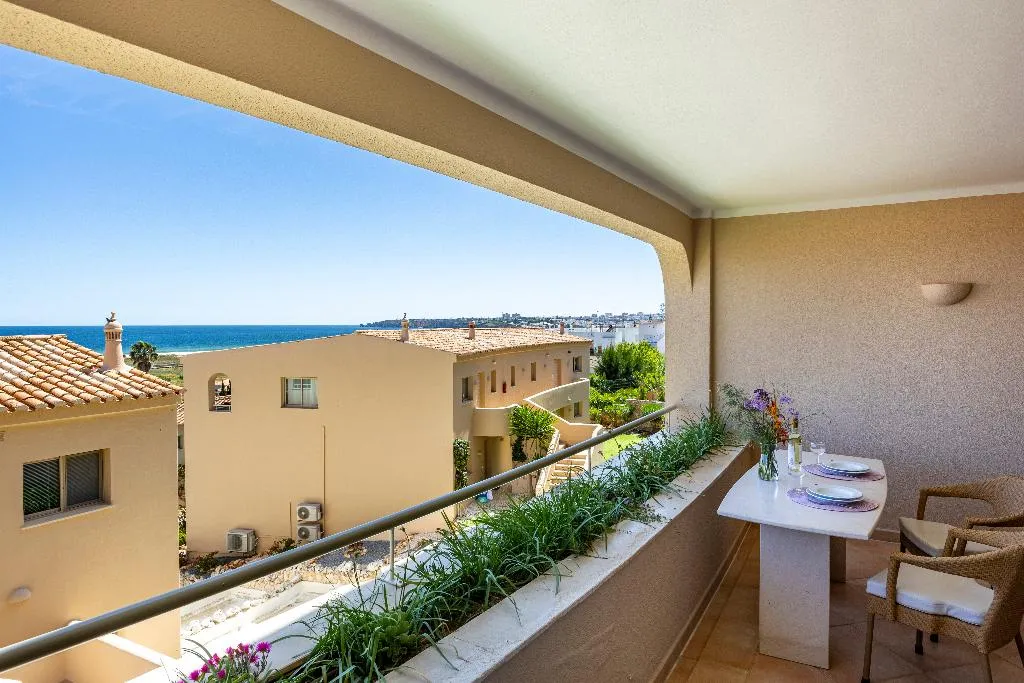 APARTMENT ONE BEDROOM WITH AIR CONDITIONING Room, Vila Palmeira, Algarve