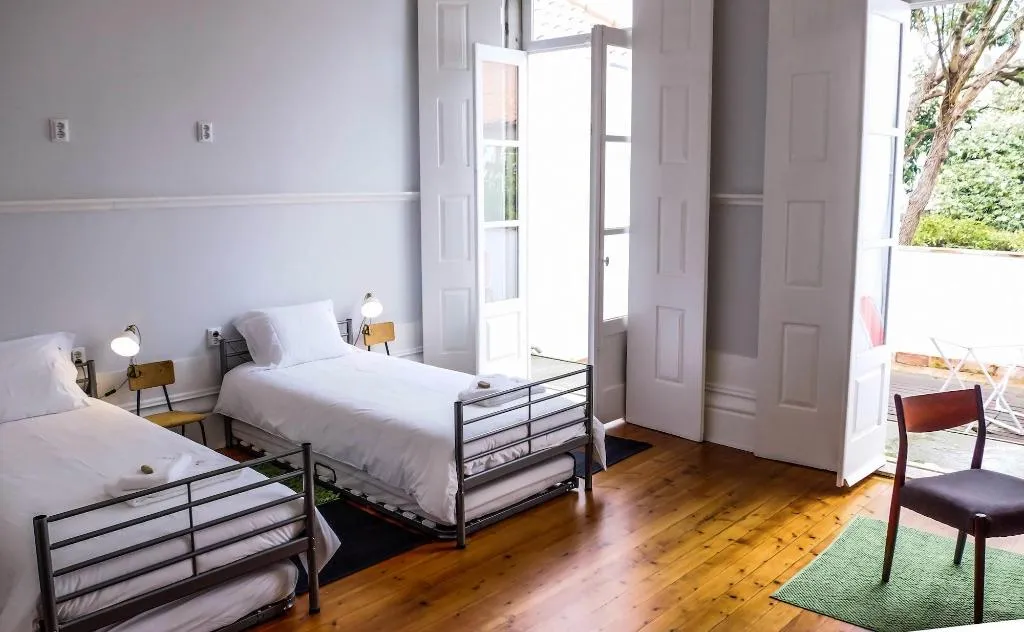Room, Dona Emília Guesthouse, Porto