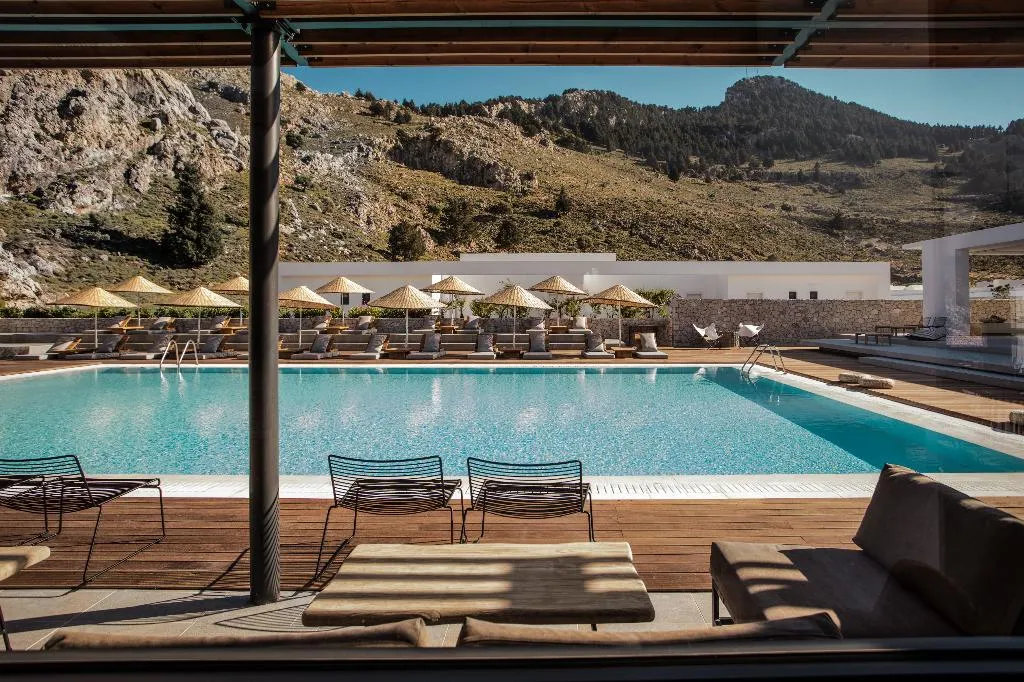 Pool, Casa Cook Rhodes, Rhodes