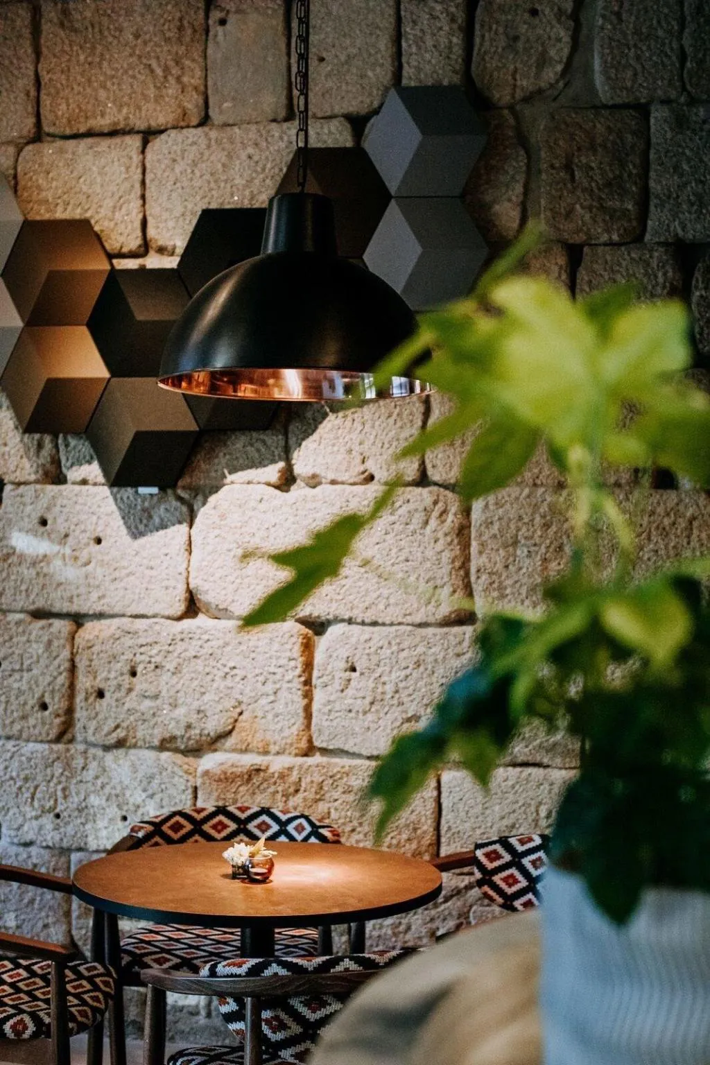 Bar, Exmo Hotel, Porto