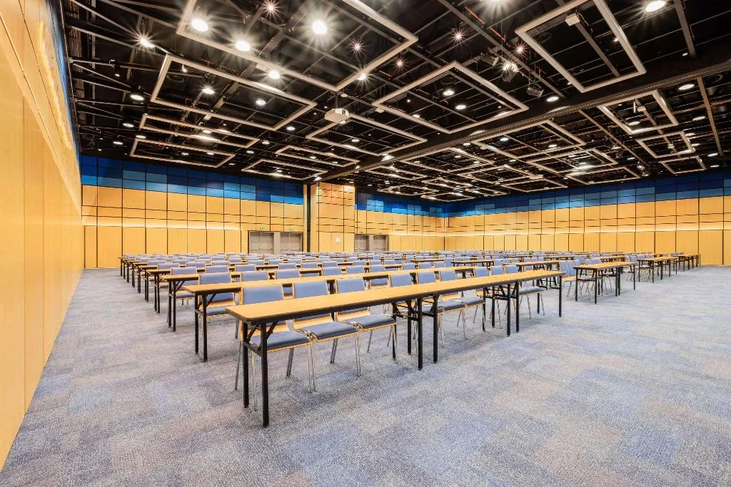 Conferences, Clarion Congress Hotel Ostrava, Prague
