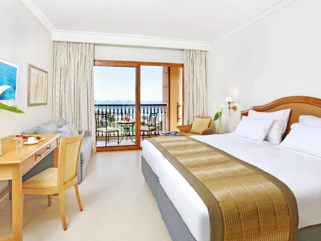 Room CLASSIC CITY VIEW Room, Movenpick Resort & Marine Spa Sousse, Tunisia