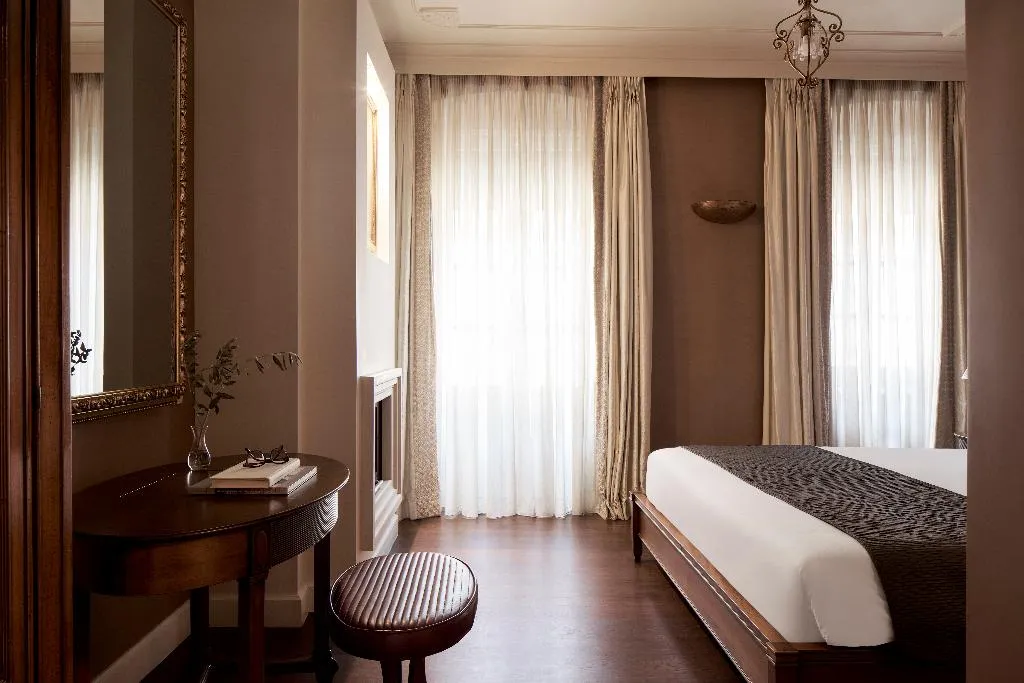 Double or Twin SUPERIOR Room, Ippoliti, Kalamata