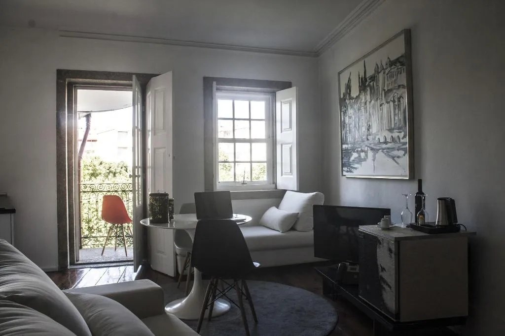 Room, Oporto Loft, Porto
