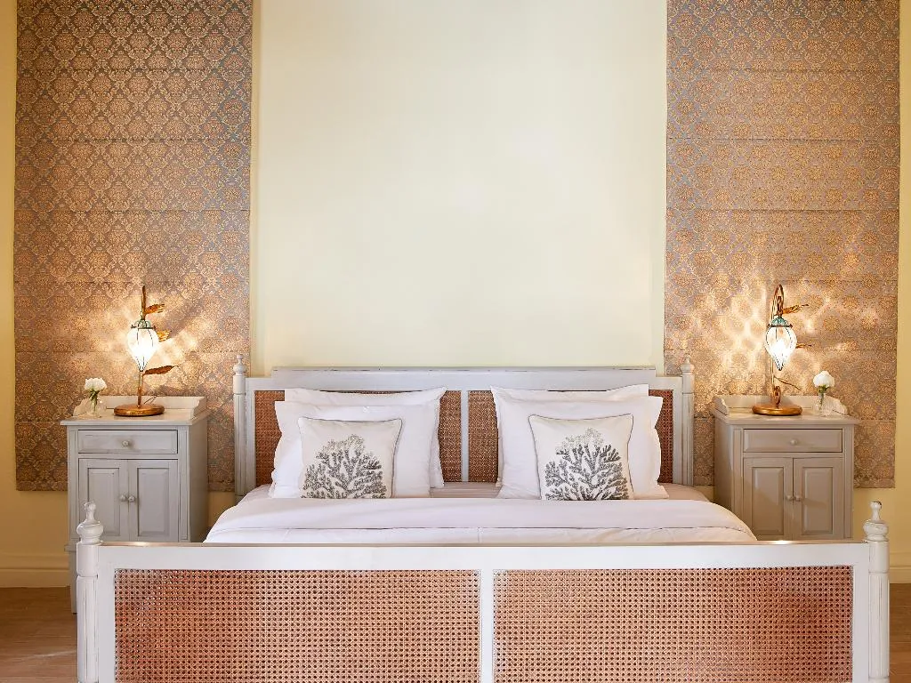 VILLA SEA VIEW WITH PRIVATE POOL Room, Grecotel Eva Palace, Corfu