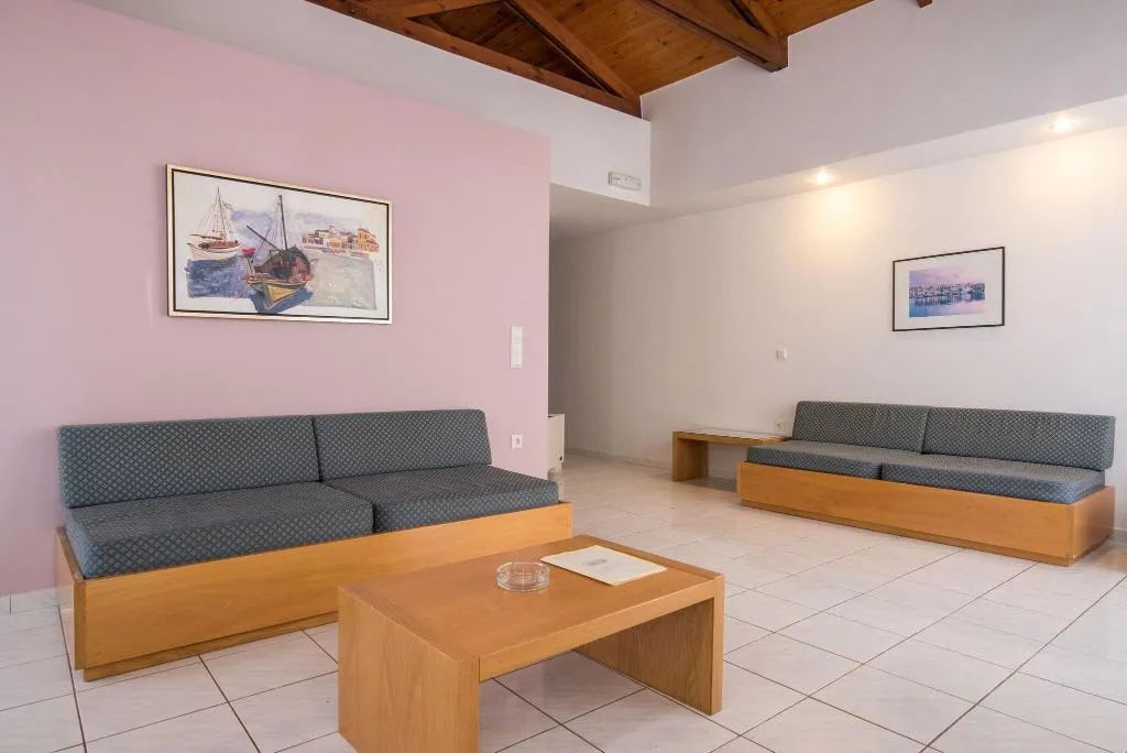 Room, Creta Elena, Crete