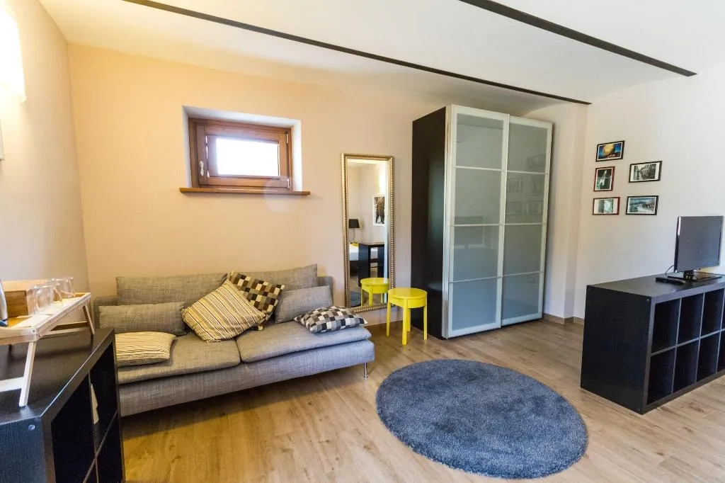 Room, Tenuta Borgo Santa Cecilia, Umbria