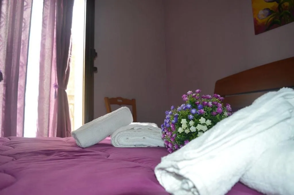 Room, B&B Mannala', Catania