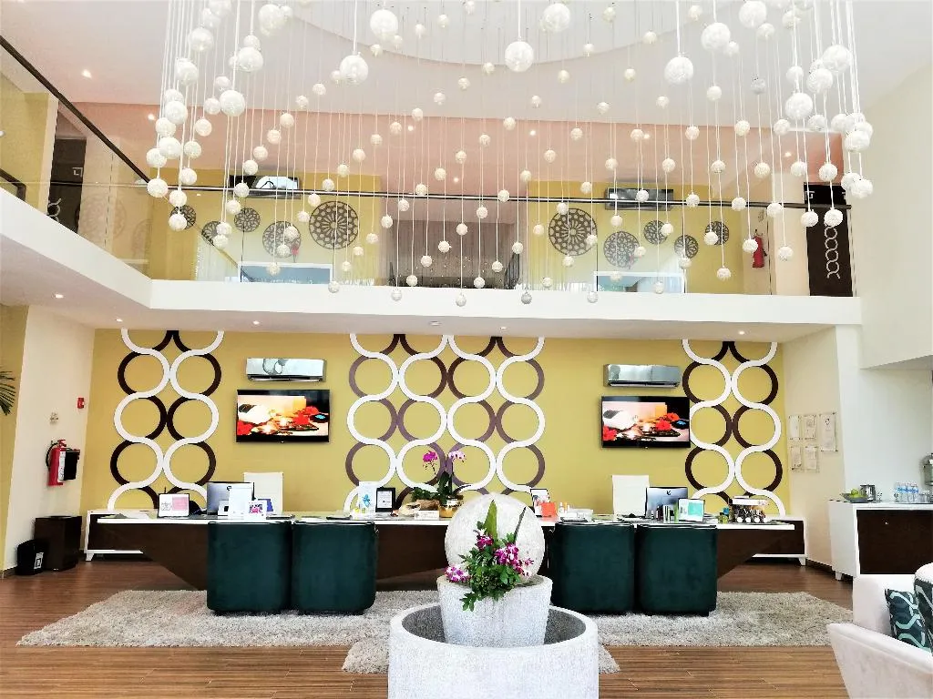 Sports and Entertainment, El Dorado Maroma Spa Resort - All Inclusive, Cancun Area