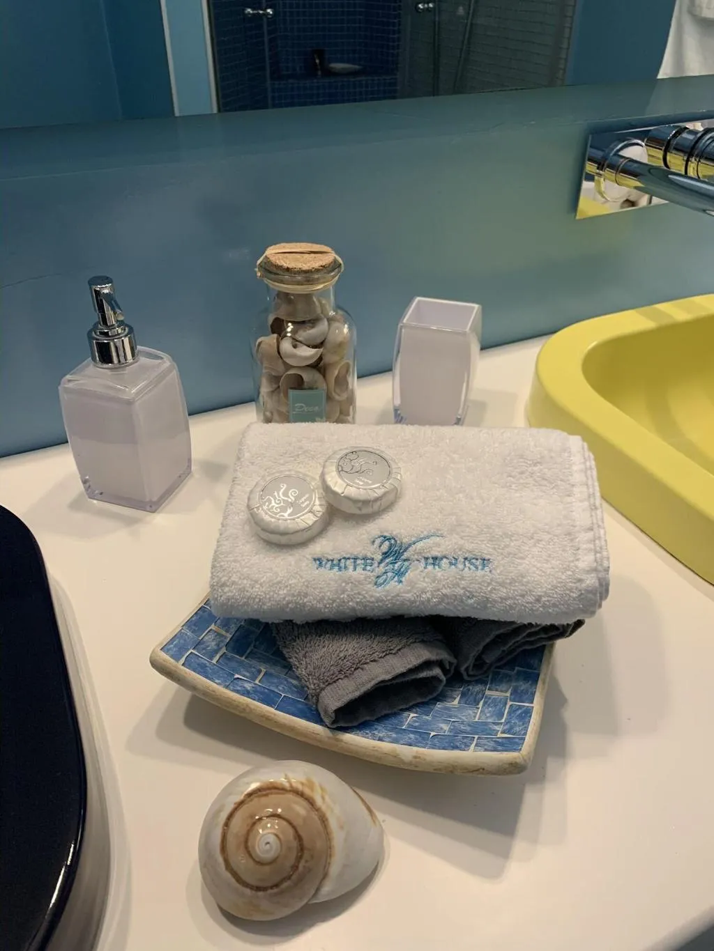 Room, White House Luxury Hospitality, Olbia
