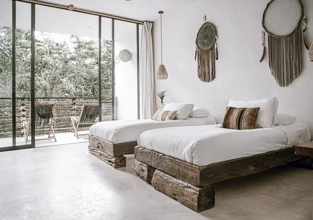 VILLA STANDARD Room, Una Vida Tulum, Cancun Area