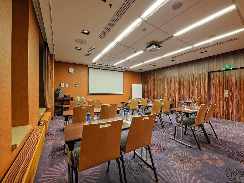 Conferences, Mercure Gdansk Stare Miasto, Gdansk