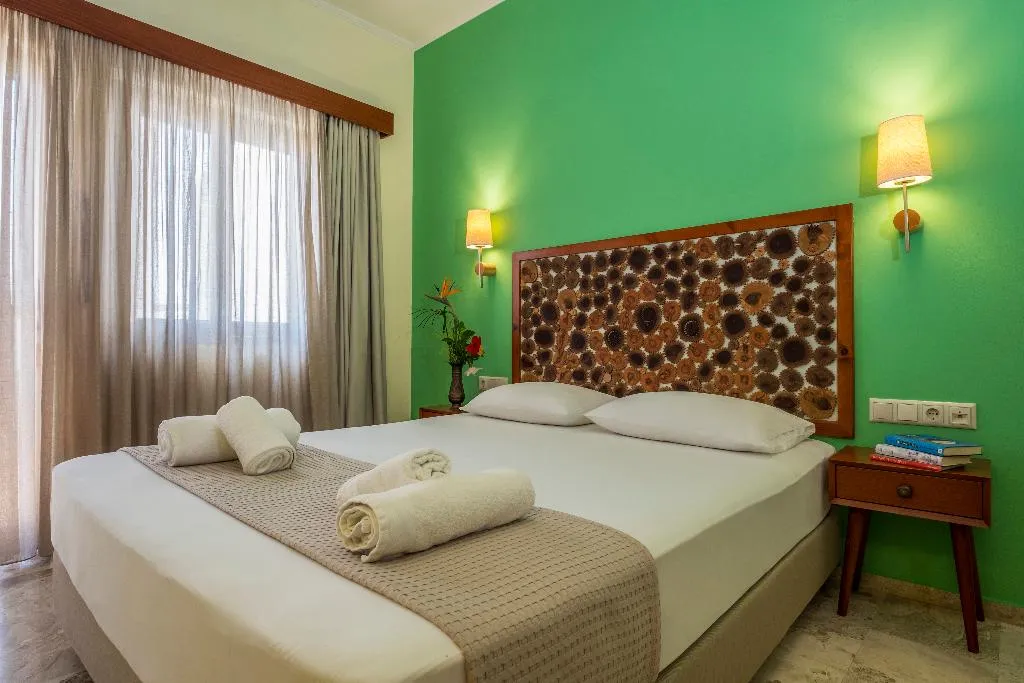 Double or Twin SUPERIOR Room, Aris, Crete