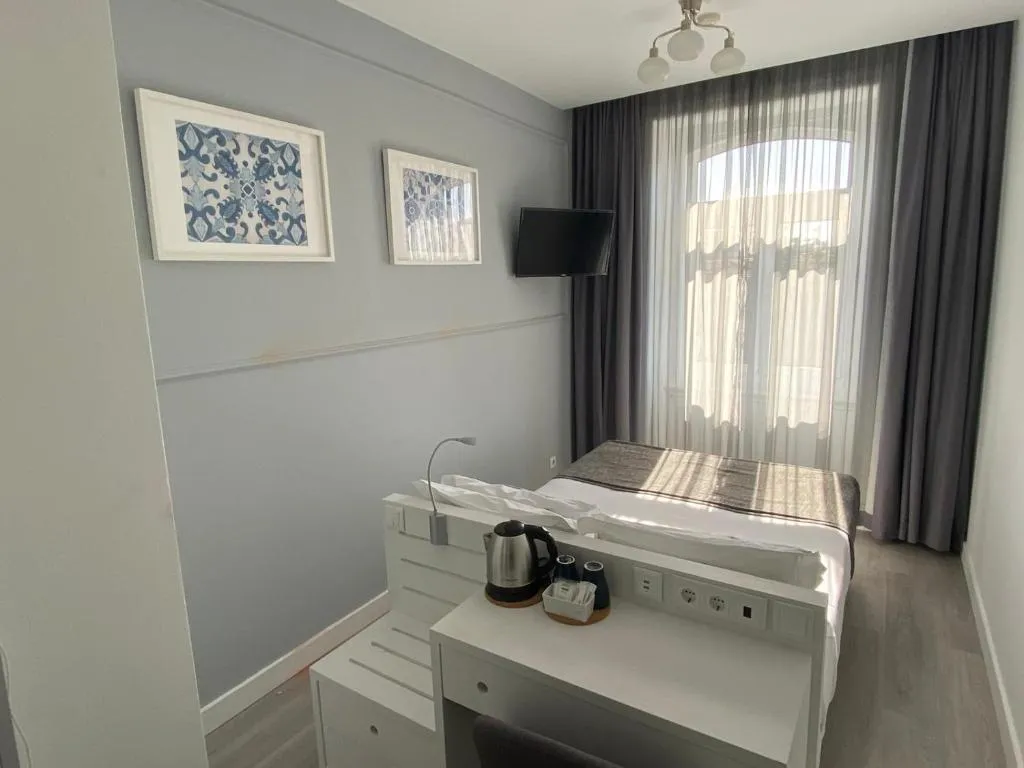DOUBLE STANDARD Room, Lisbon City Inn Hotel by City Hotel, Lisbon