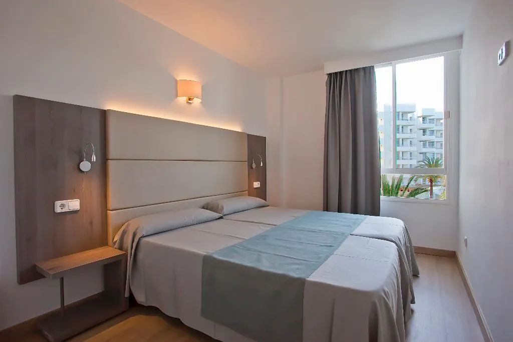 APARTMENT STANDARD Room, Playa Dorada, Majorca