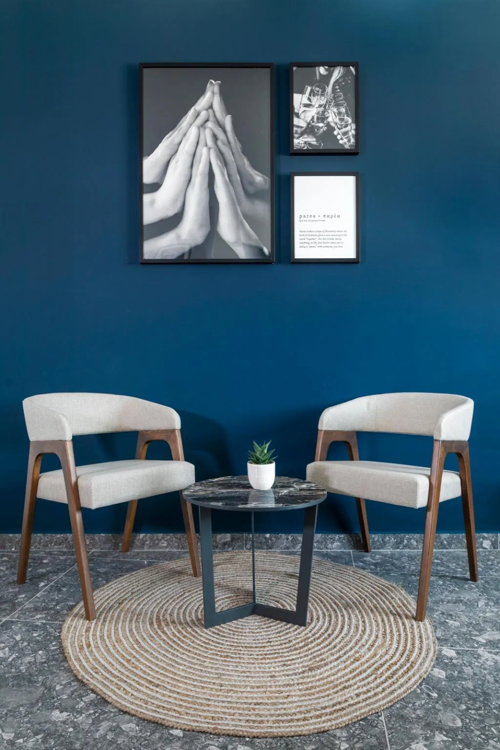 JUNIOR SUITE STANDARD Room, Play Theatrou, a member of Brown Hotels, Athens