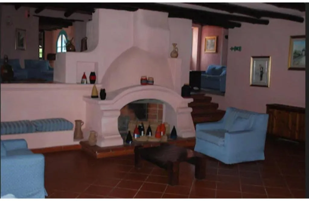 Sports and Entertainment, Hotel Scintilla, Olbia